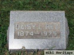 Daisy L. Rex