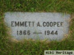 Emmett A. Cooper