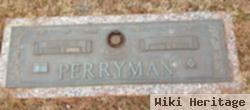 Jesse L Perryman