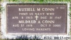 Russell M. Conn