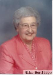 Mary J. Heisey Sweigart