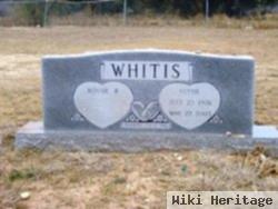 Nettie Rue Farris Whitis