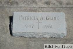 Patricia A Cline