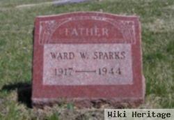 Ward Wesley Sparks