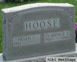 Helen L Hoose