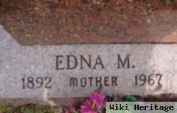 Edna May Bedford Whitlock