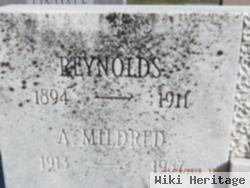 Reynolds Coverdale