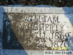 William Daugherty