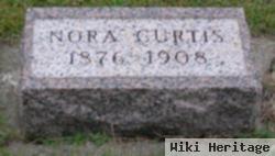 Nora Bishur Curtis