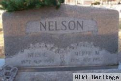 Nels C Nelson