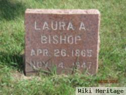 Laura A Bishop