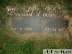 William J. Dunn, Jr