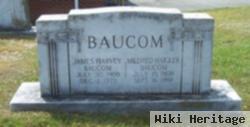 James Harvey Baucom