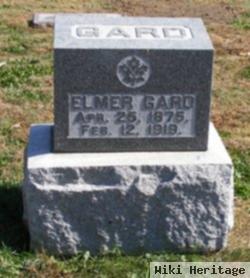 Elmer Gard