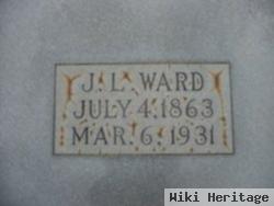 J. L. Ward