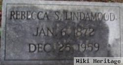 Rebecca Jane Sutherland Lindamood