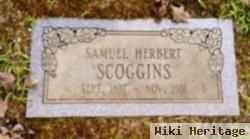 Samuel Herbert Scoggins