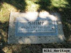 Phyllis E. Shimp