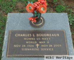 Charles L. Boudreaux