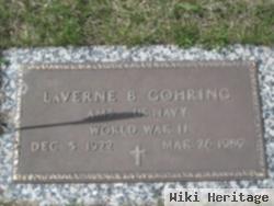 Laverne B. Gohring