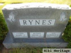 Irene L. Rynes