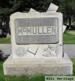 John J Mcmullen