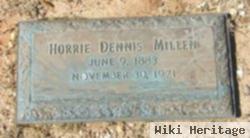 Horrie Dennis Millen