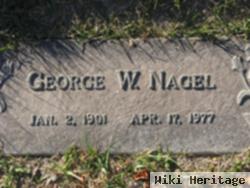 George W Nagel