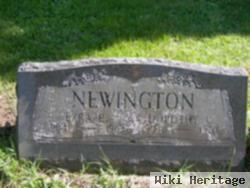 Dorothy L Newington