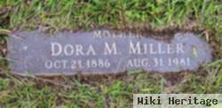 Dora M. Miller