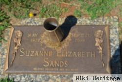 Suzanne Elizabeth Sands