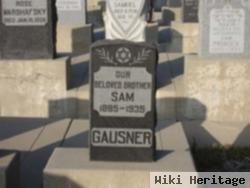 Sam Gausner