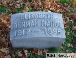 Elizabeth Denman Mahon