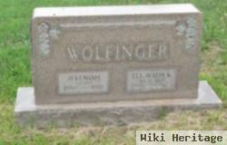 Jeremiah Wolfinger