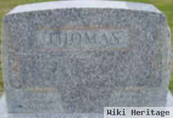 Will H. Thomas