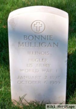 Bonnie Bryan Mulligan