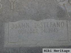 Joann Distefano Busby