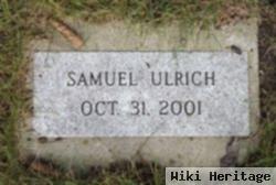 Samuel Ulrich