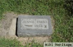 Jennie Parks