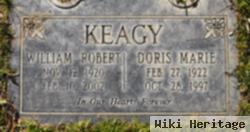 Doris Marie Keagy