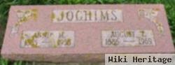 August T. Jochims