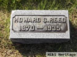 Howard C. Reed