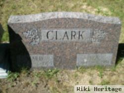 Iva Peasley Clark