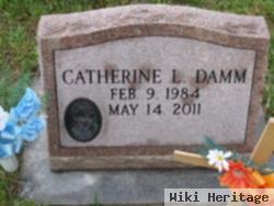 Catherine Laura Damm