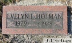 Evelyn L. Holman