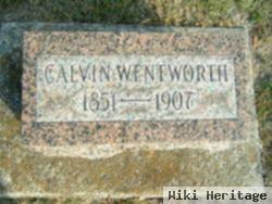 John Calvin Wentworth