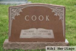 Fillmore Cook