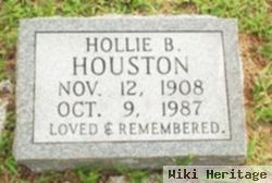 Hollie B Houston