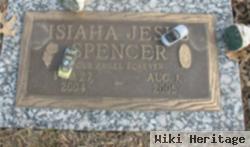 Isiaha Jesus Spencer