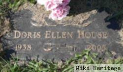 Doris Ellen House